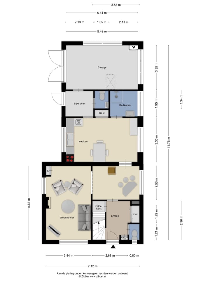 Foto 61 van Nieuwe Kerkweg 1