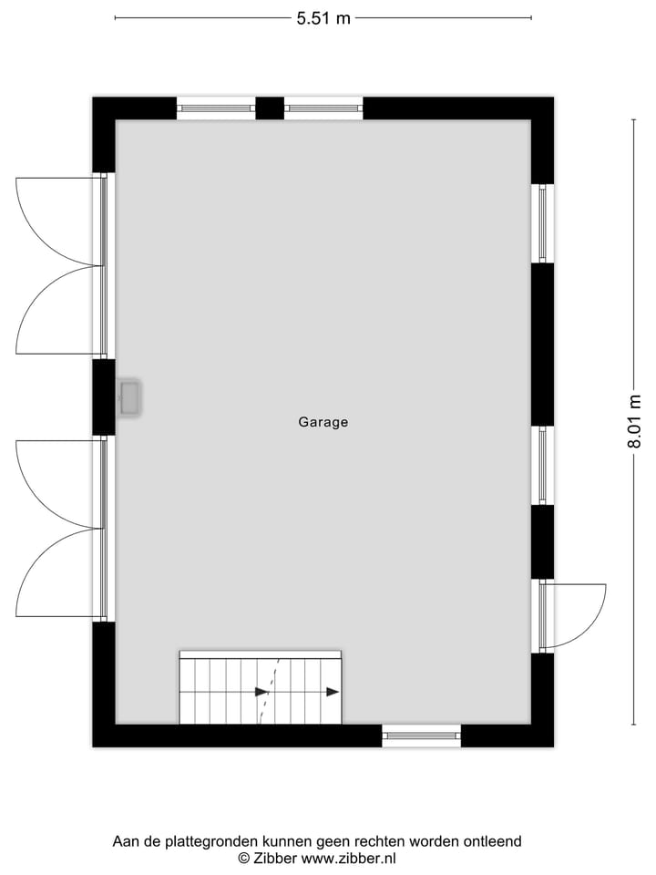 Foto 64 van Nieuwe Kerkweg 1