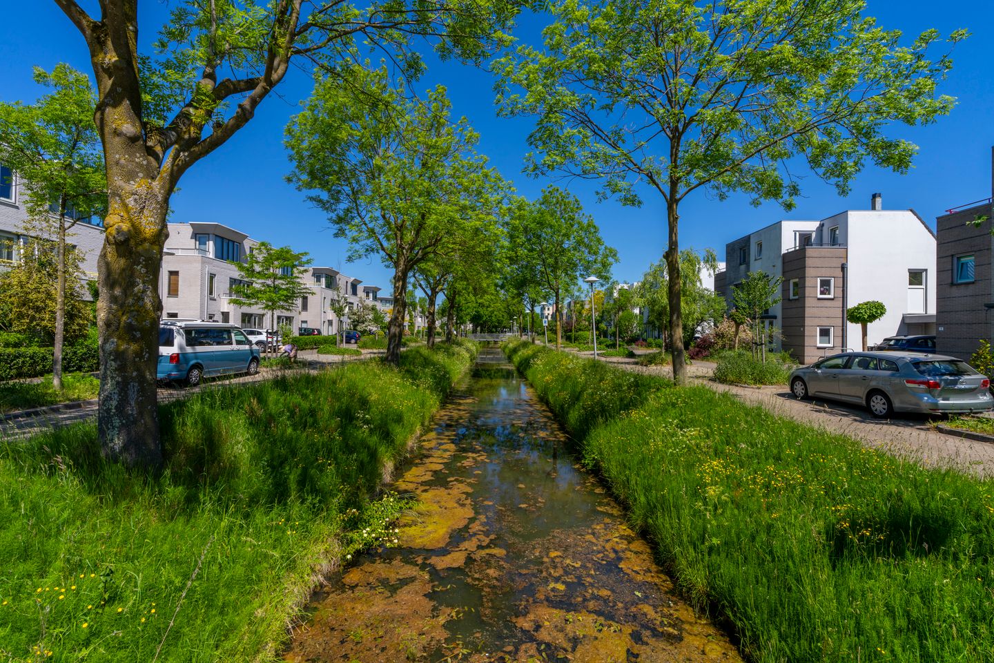 Photo 34 of R.A. Kartinistraat 18