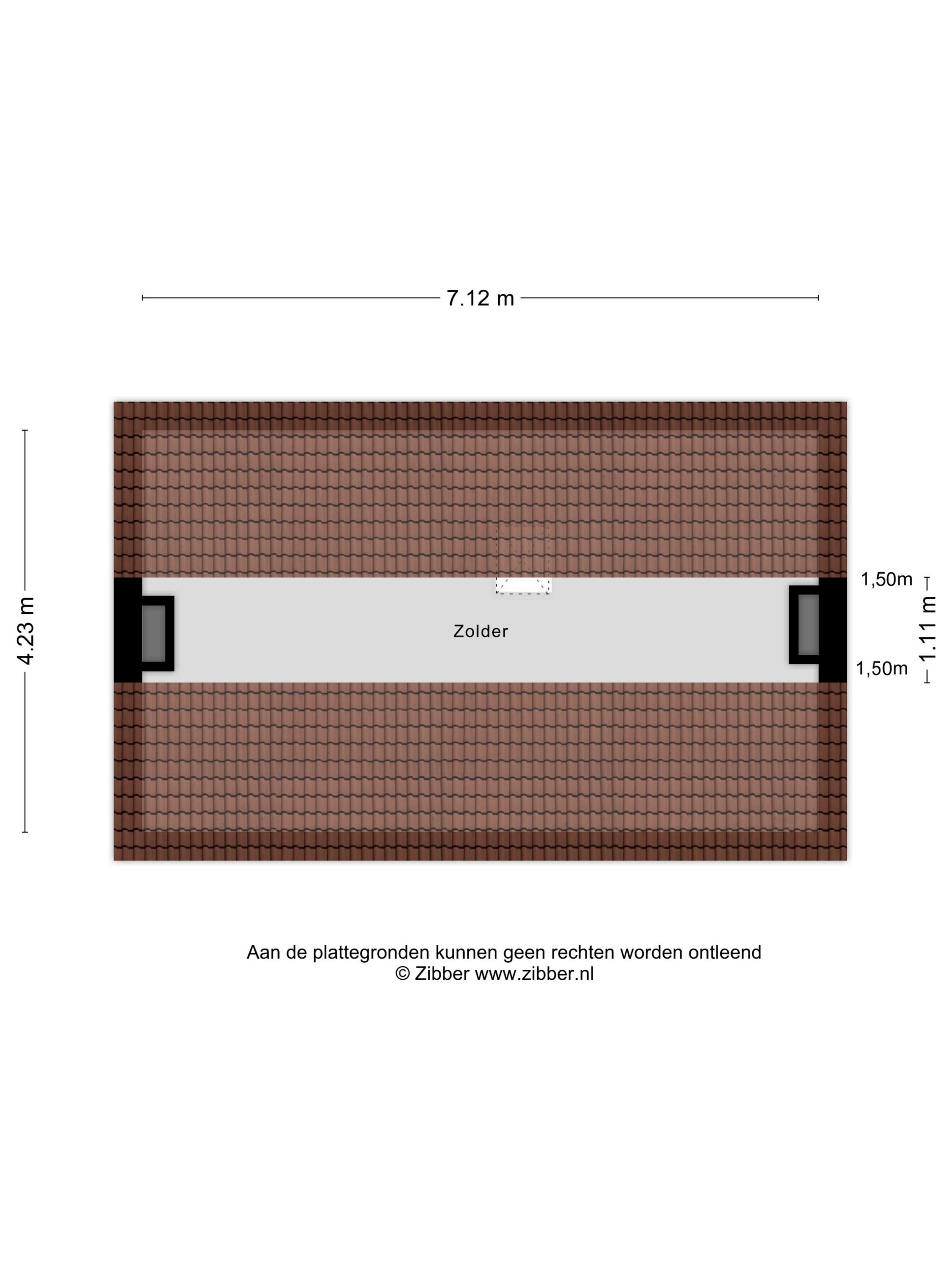 Foto 66 van Nieuwe Kerkweg 1