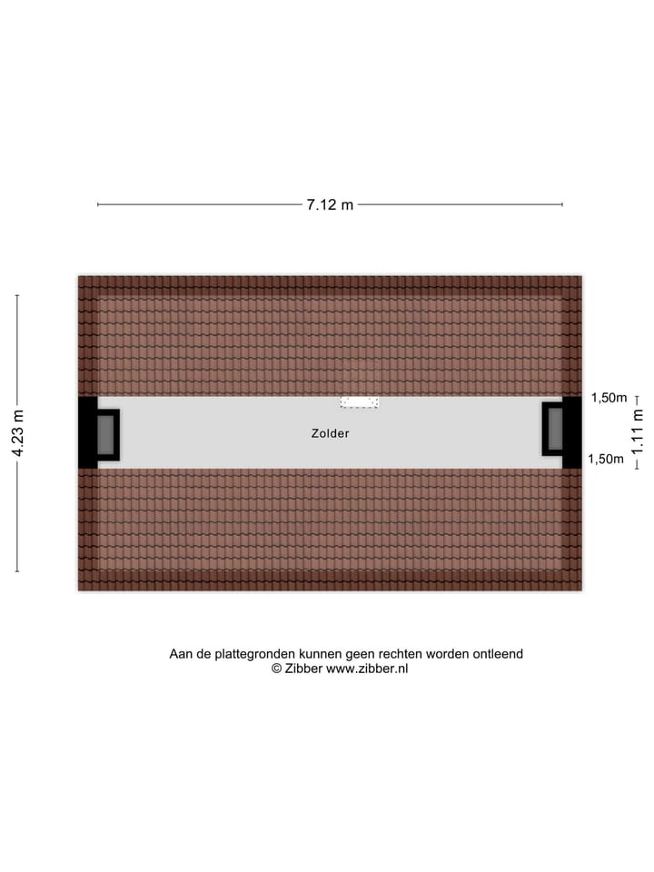 Foto 66 van Nieuwe Kerkweg 1
