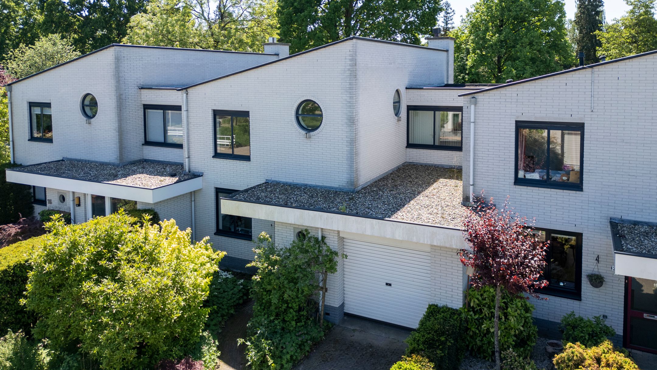 Photo 36 of R.A. Kartinistraat 18