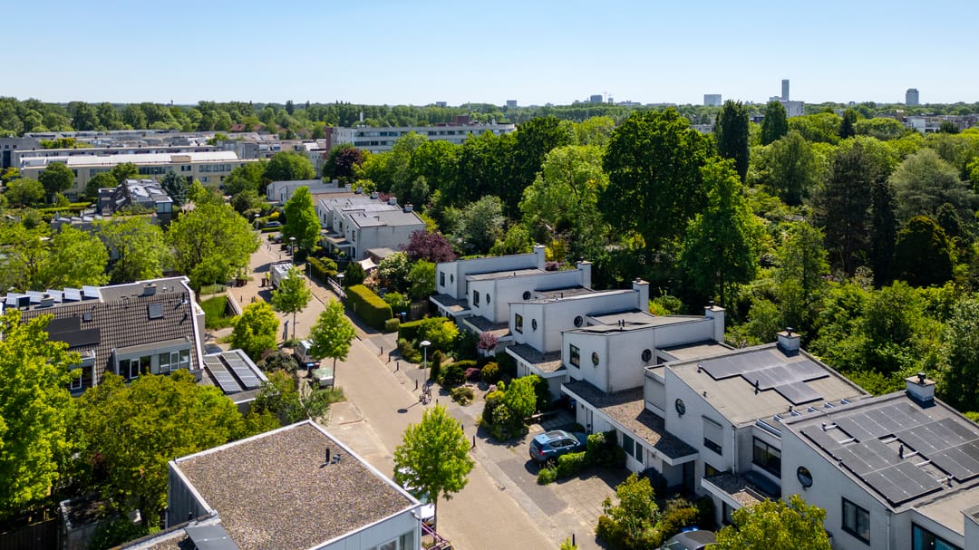 Photo 38 of R.A. Kartinistraat 18