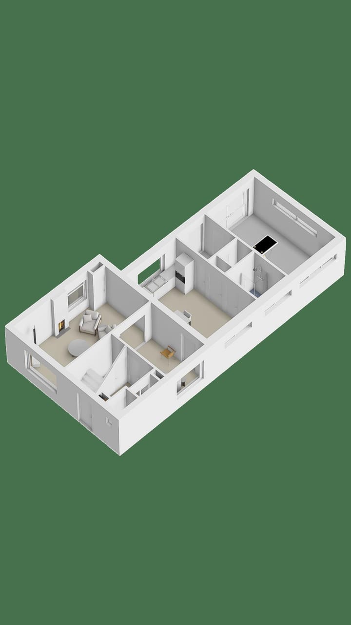 Foto 71 van Nieuwe Kerkweg 1