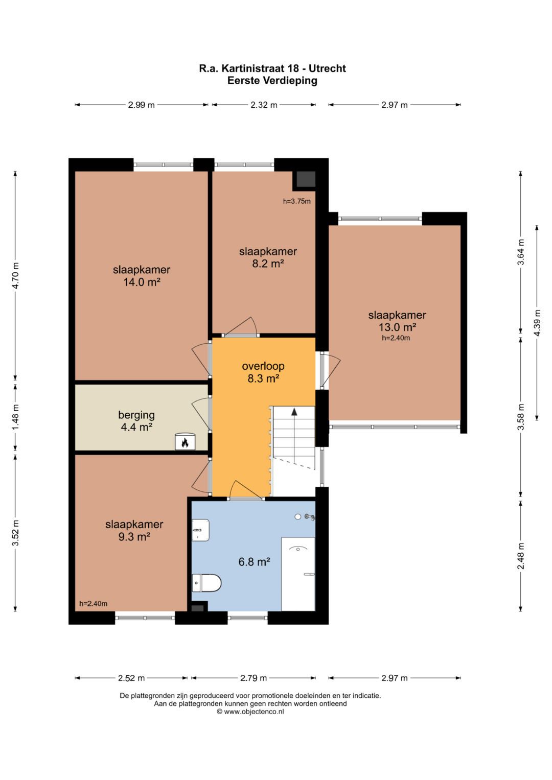 Photo 41 of R.A. Kartinistraat 18