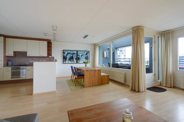 Foto 3 van Generaal Eisenhowerplein 126