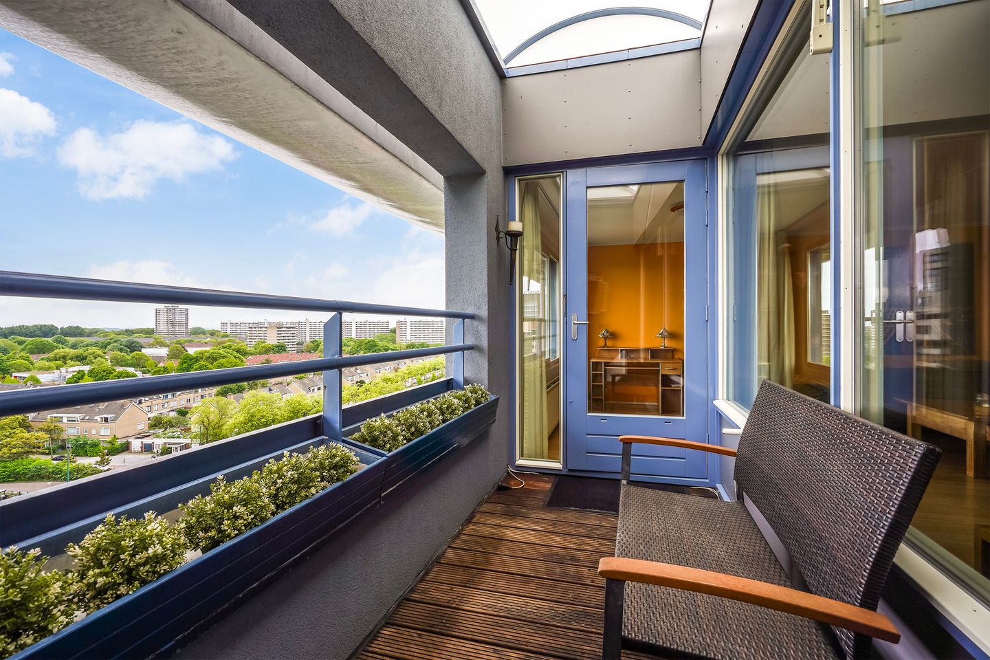 Foto 4 van Generaal Eisenhowerplein 126