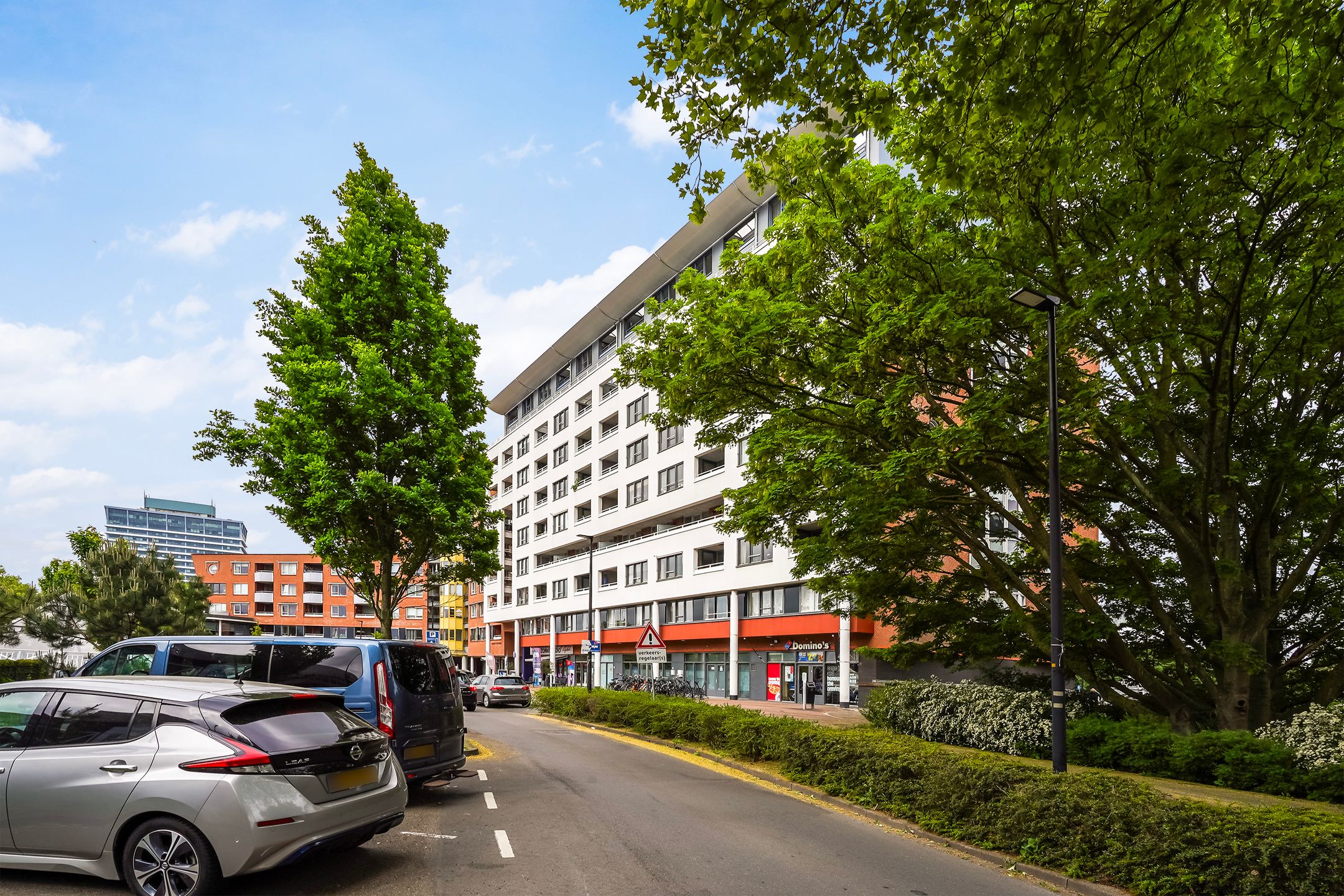 Foto 6 van Generaal Eisenhowerplein 126