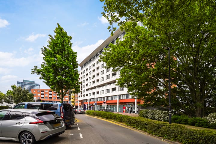 Foto 6 van Generaal Eisenhowerplein 126