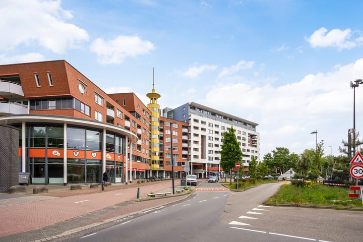 Foto 7 van Generaal Eisenhowerplein 126