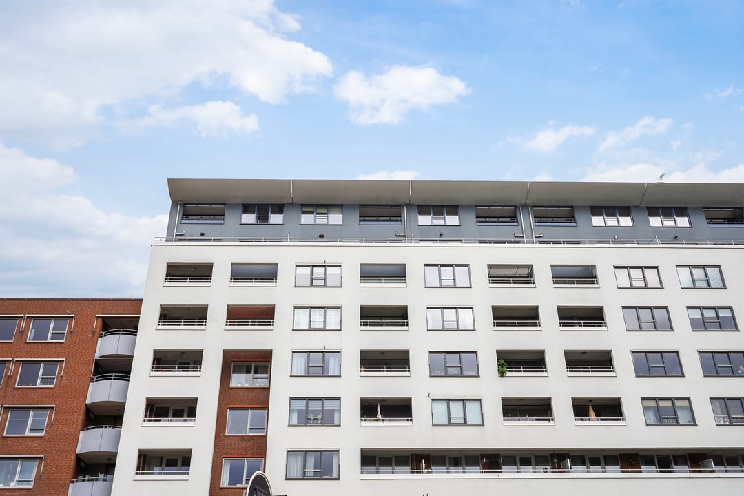 Foto 8 van Generaal Eisenhowerplein 126