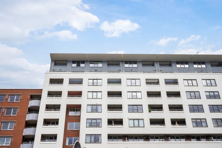 Foto 8 van Generaal Eisenhowerplein 126