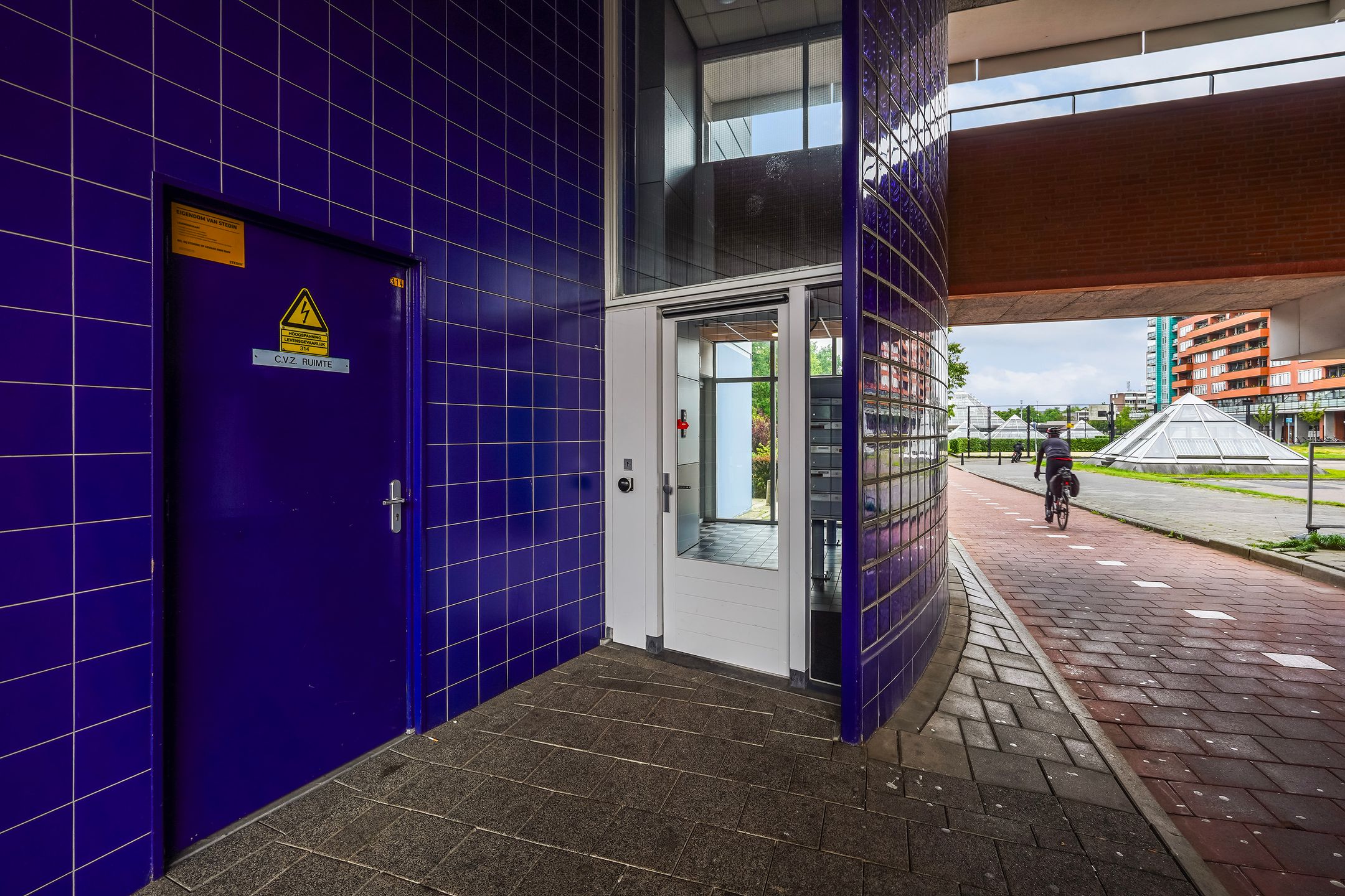 Foto 9 van Generaal Eisenhowerplein 126