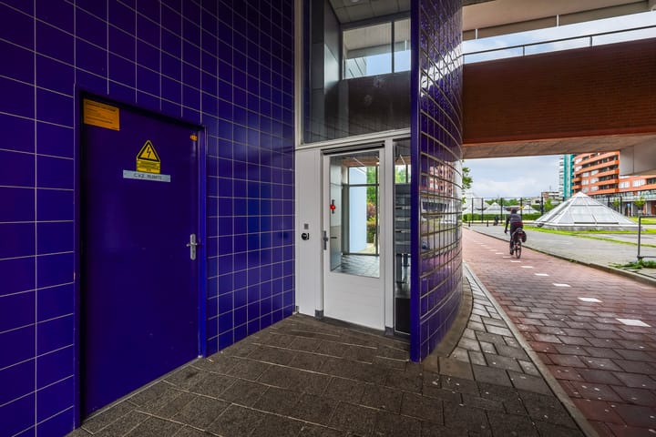 Foto 9 van Generaal Eisenhowerplein 126