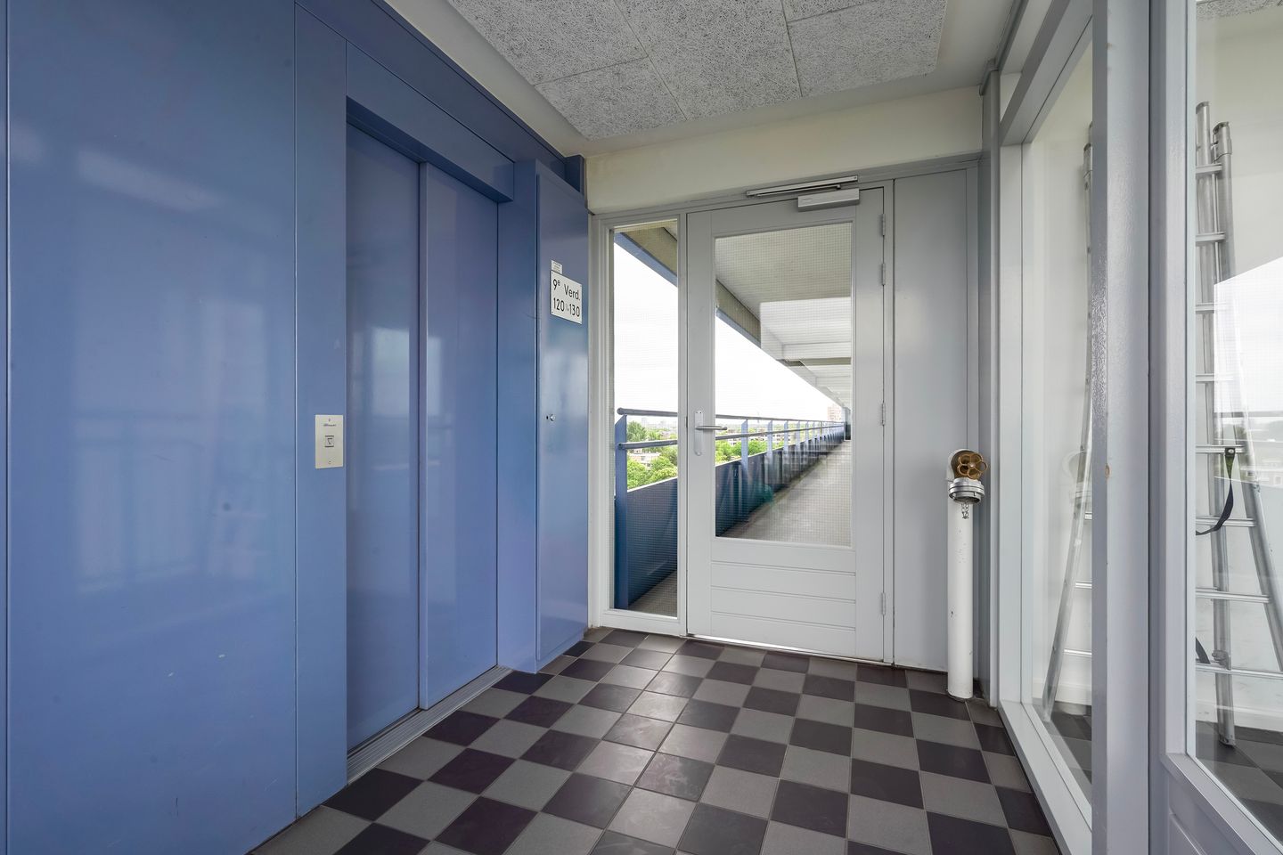 Foto 10 van Generaal Eisenhowerplein 126