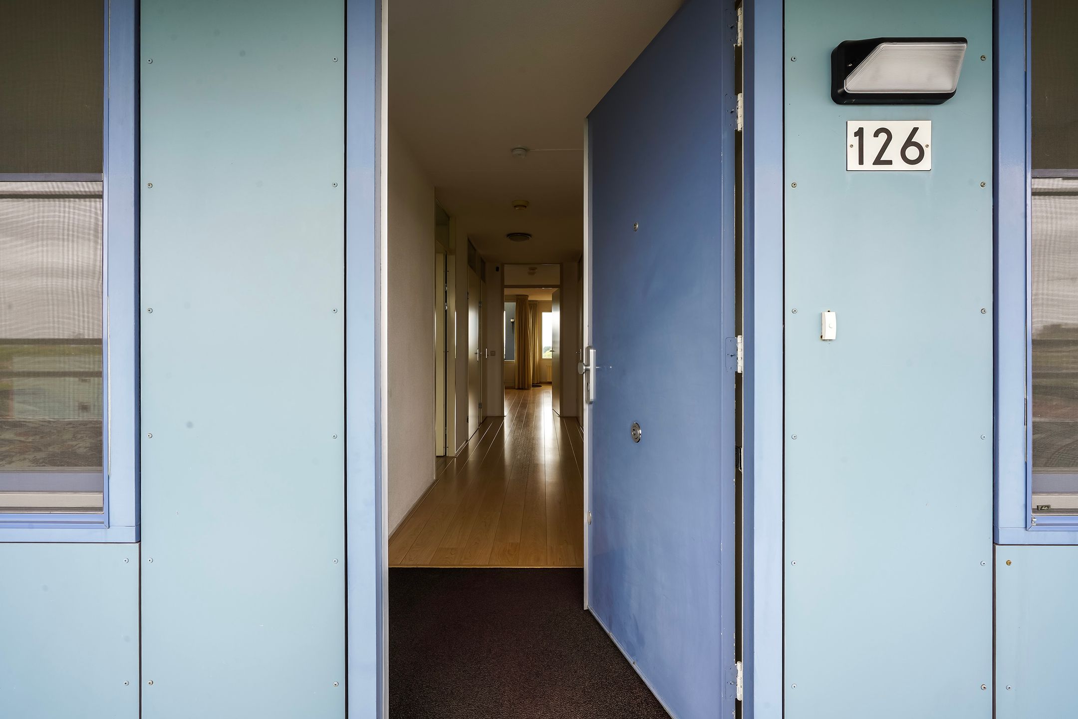 Foto 12 van Generaal Eisenhowerplein 126