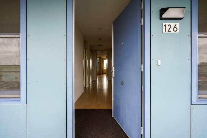 Foto 12 van Generaal Eisenhowerplein 126