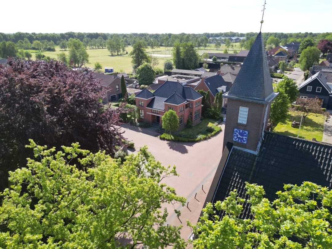 Foto 1 van Hoofdweg 35