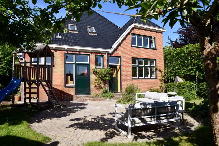 Foto 2 van Hoofdweg 35