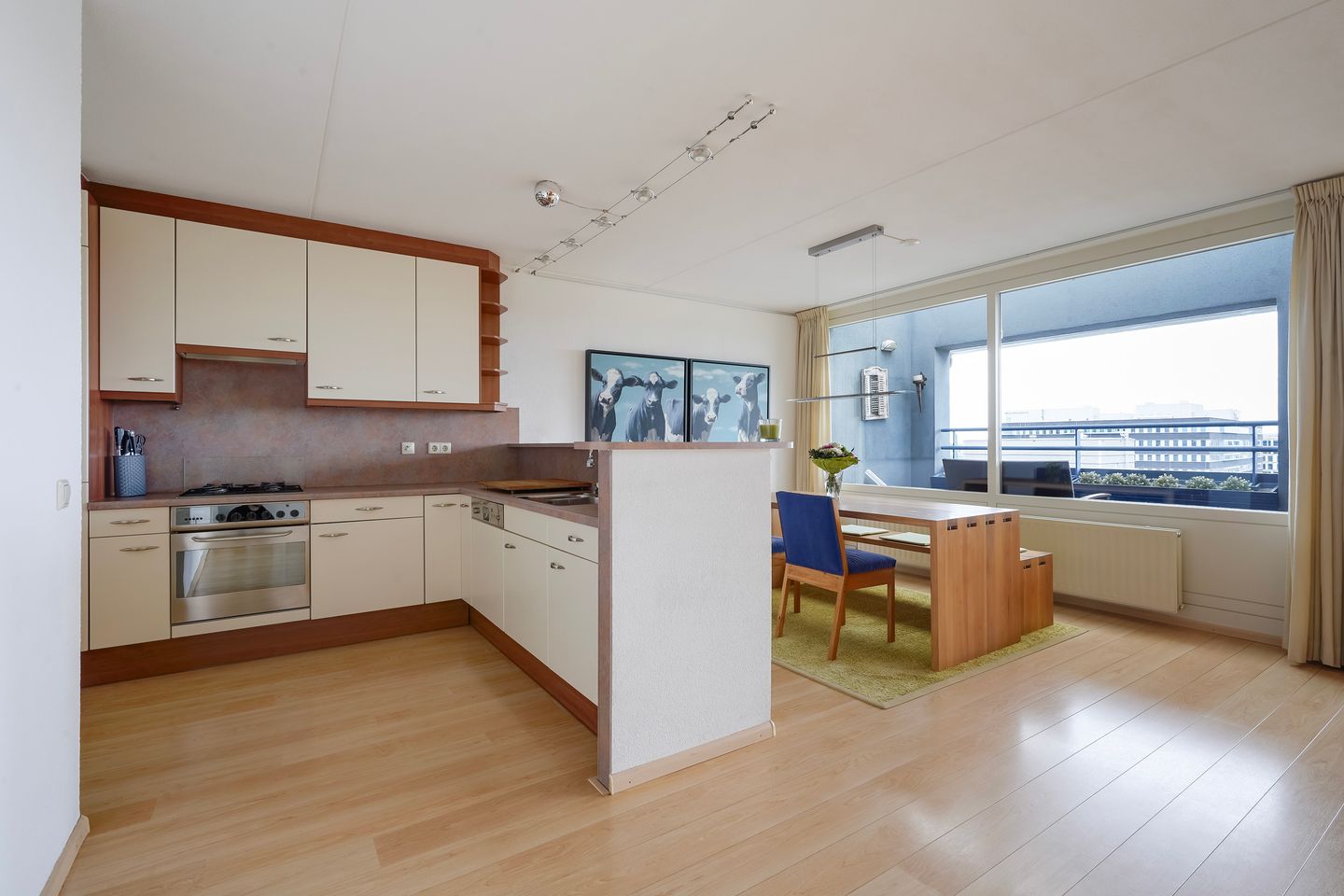 Foto 14 van Generaal Eisenhowerplein 126