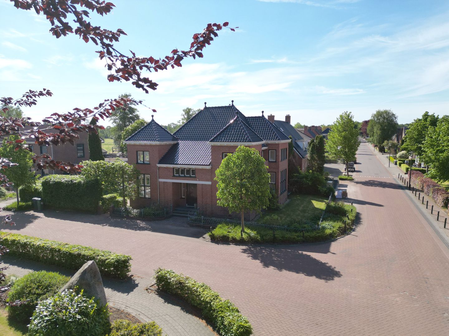 Foto 4 van Hoofdweg 35