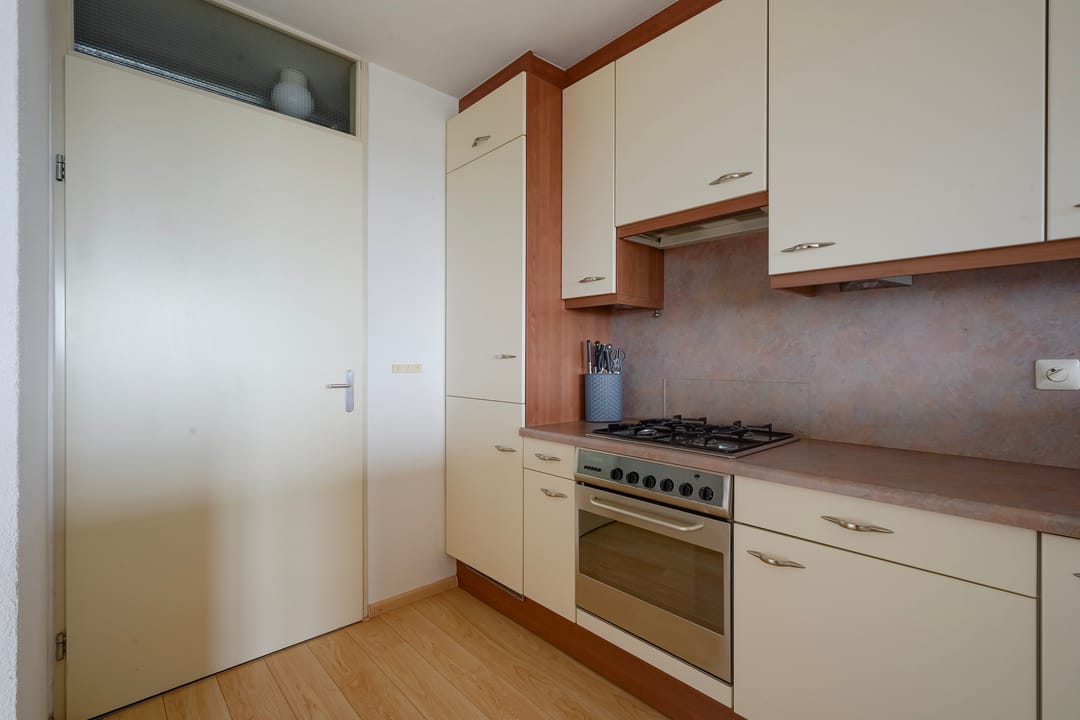 Foto 16 van Generaal Eisenhowerplein 126