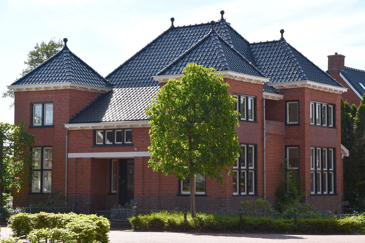 Foto 5 van Hoofdweg 35