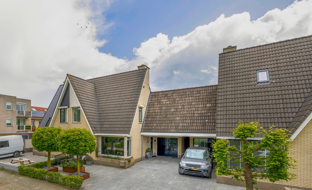 Foto 1 van Pieter Brueghellaan 11