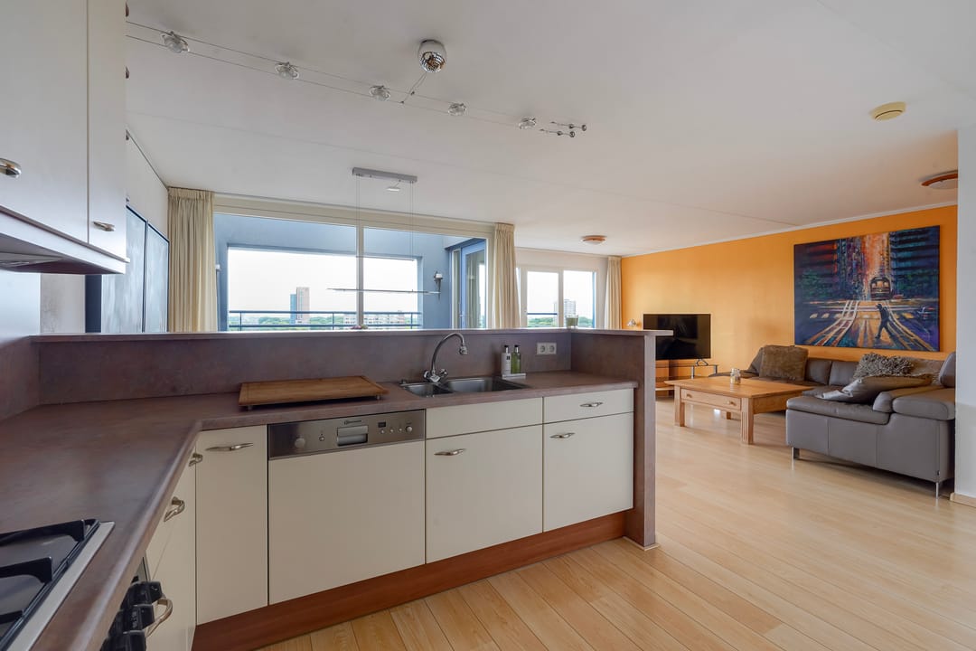 Foto 17 van Generaal Eisenhowerplein 126