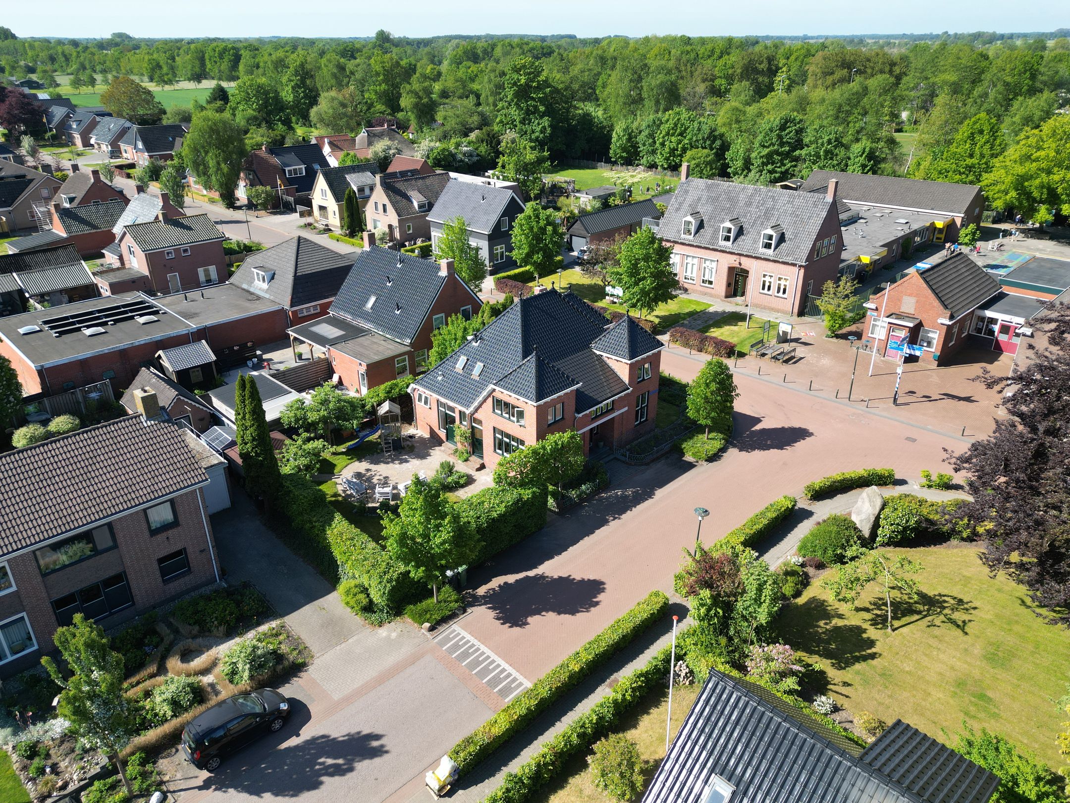 Foto 6 van Hoofdweg 35