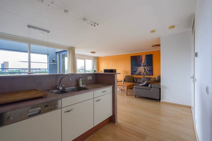 Foto 18 van Generaal Eisenhowerplein 126