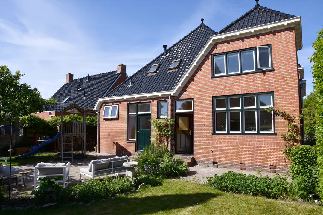 Foto 7 van Hoofdweg 35