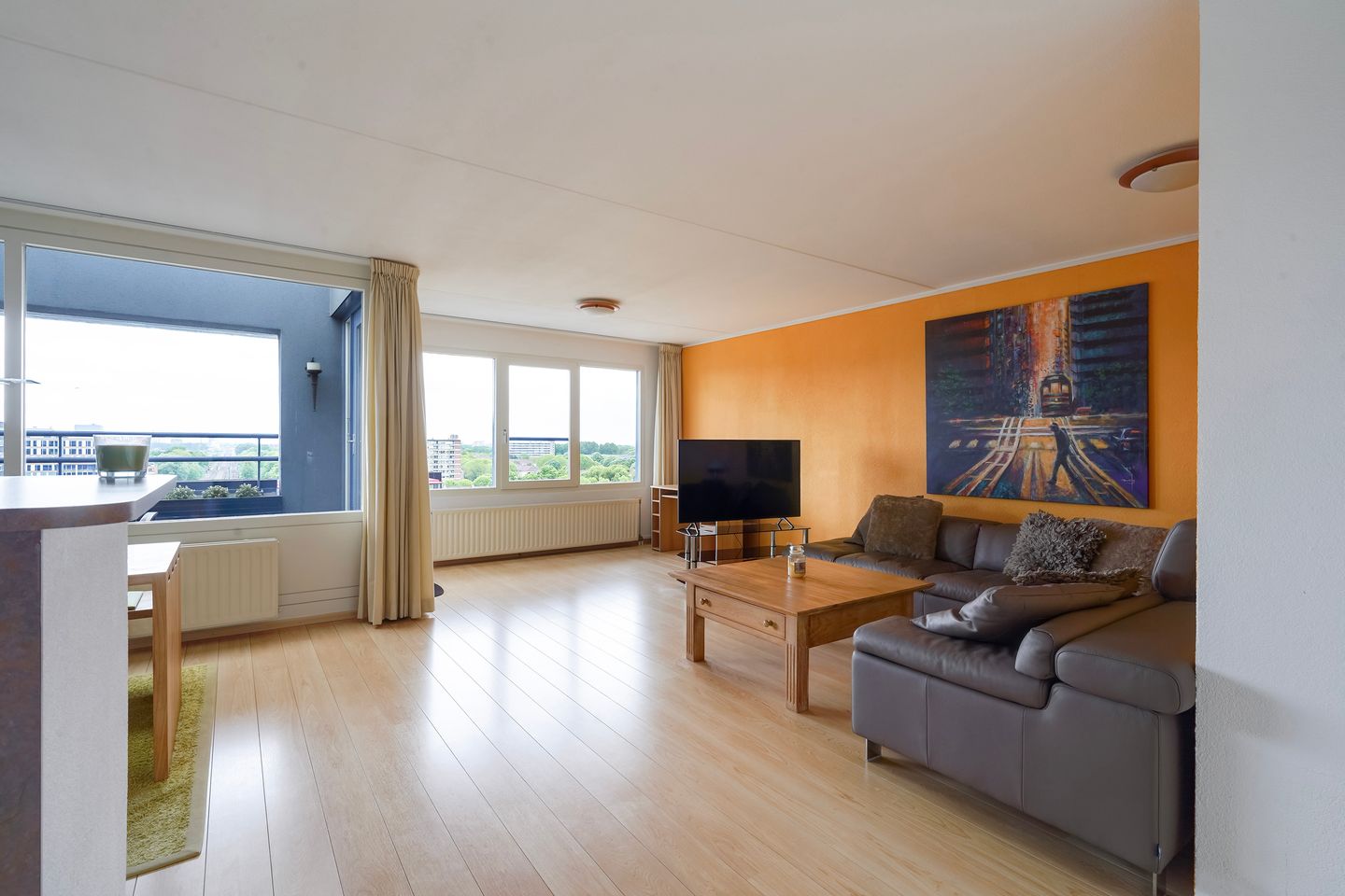 Foto 19 van Generaal Eisenhowerplein 126