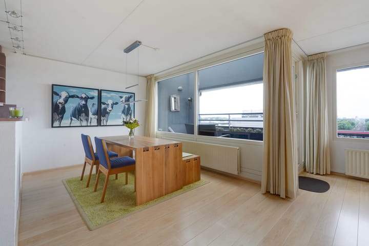 Foto 20 van Generaal Eisenhowerplein 126