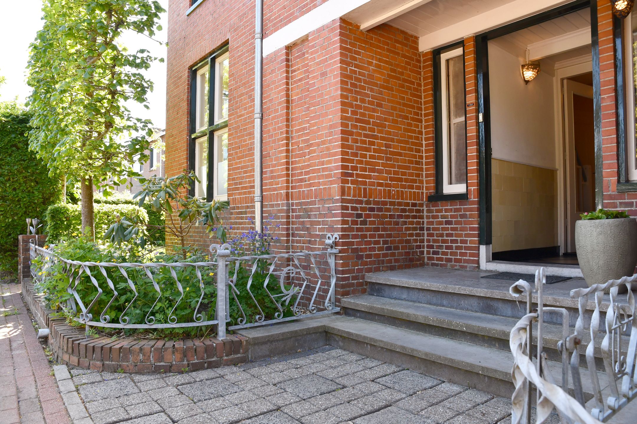 Foto 9 van Hoofdweg 35