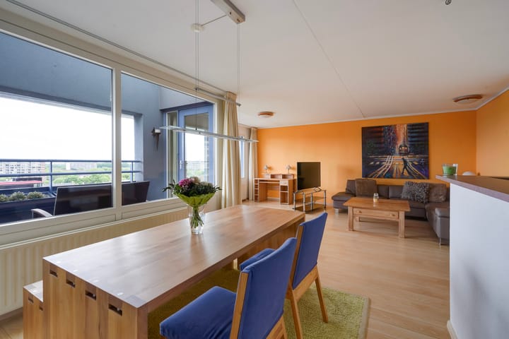 Foto 21 van Generaal Eisenhowerplein 126