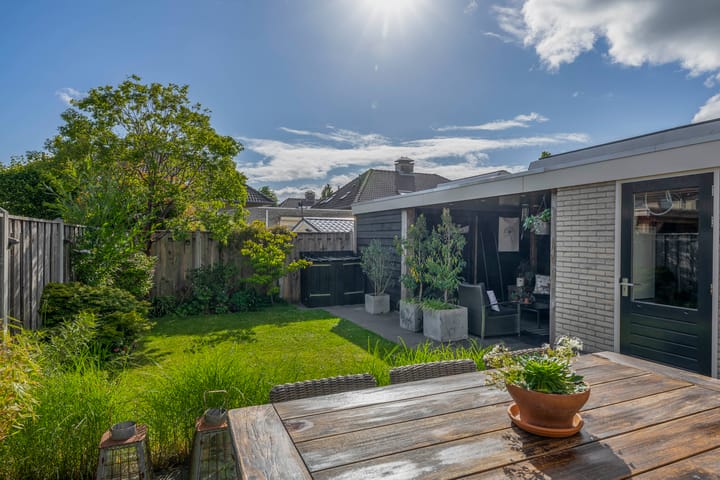 Foto 6 van Pieter Brueghellaan 11