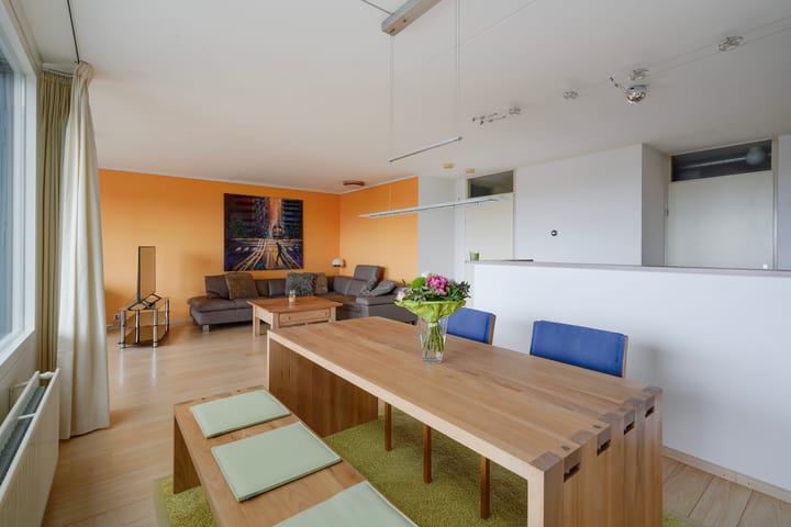 Foto 22 van Generaal Eisenhowerplein 126