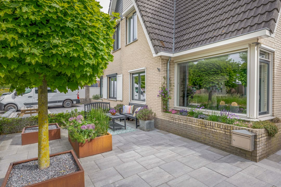 Foto 7 van Pieter Brueghellaan 11