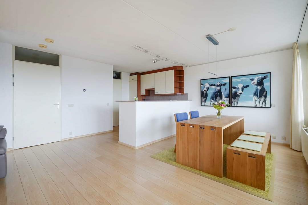 Foto 23 van Generaal Eisenhowerplein 126