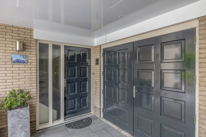 Foto 8 van Pieter Brueghellaan 11