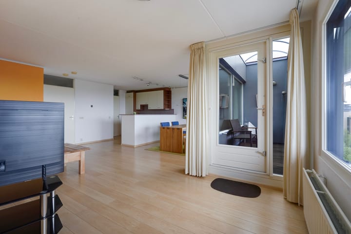 Foto 26 van Generaal Eisenhowerplein 126