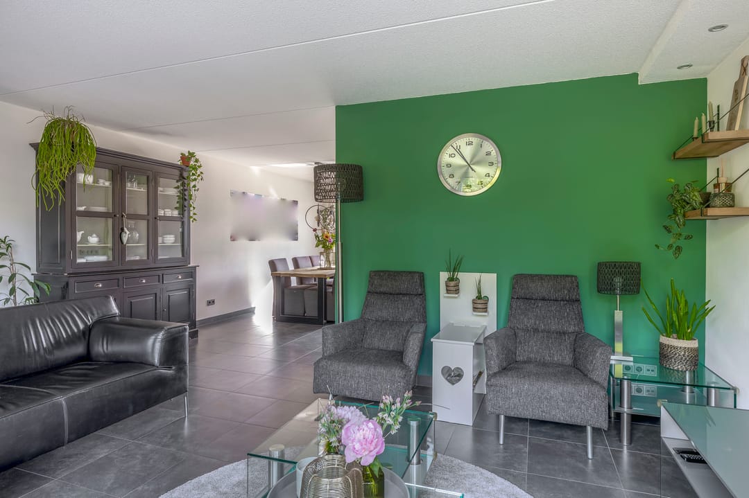 Foto 11 van Pieter Brueghellaan 11