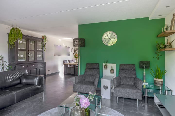 Foto 11 van Pieter Brueghellaan 11