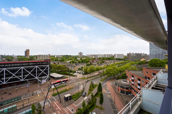 Foto 28 van Generaal Eisenhowerplein 126