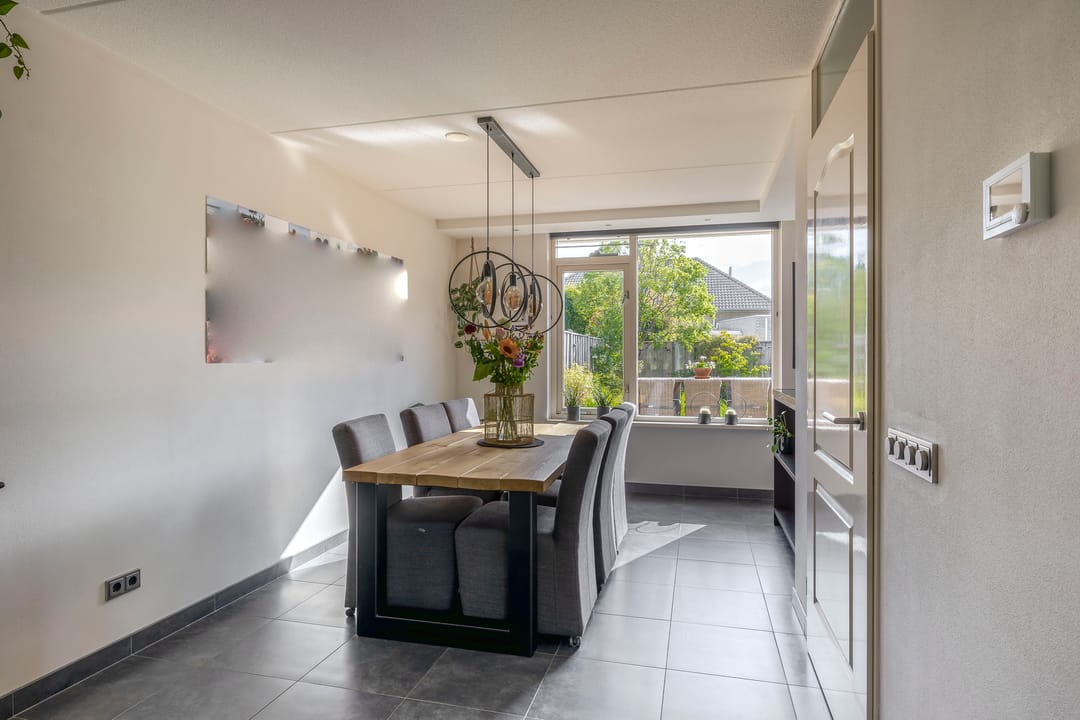 Foto 13 van Pieter Brueghellaan 11