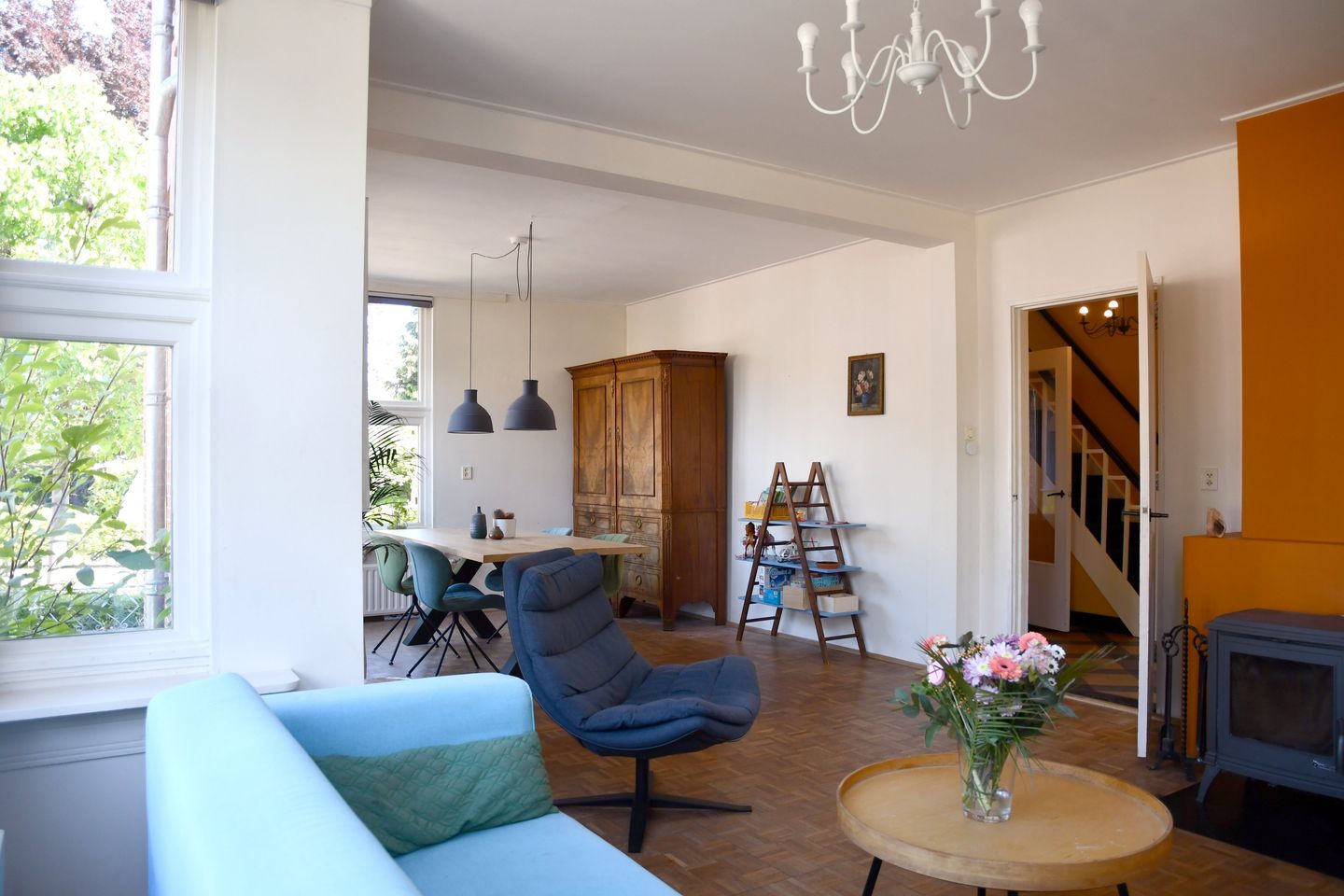 Foto 19 van Hoofdweg 35