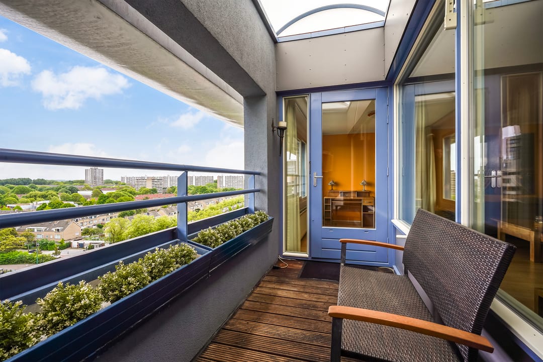 Foto 32 van Generaal Eisenhowerplein 126