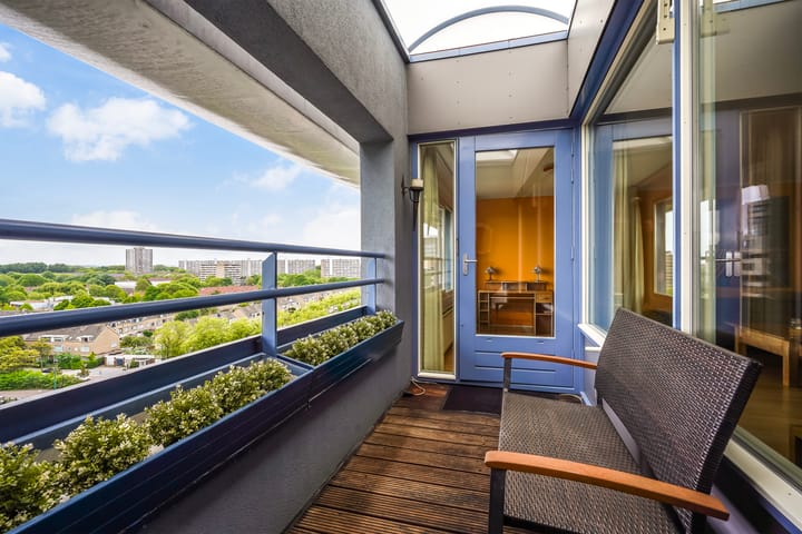 Foto 32 van Generaal Eisenhowerplein 126