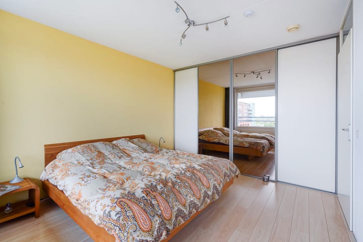 Foto 35 van Generaal Eisenhowerplein 126